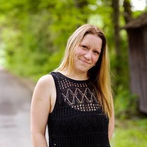 Meet your Posher, Jennifer